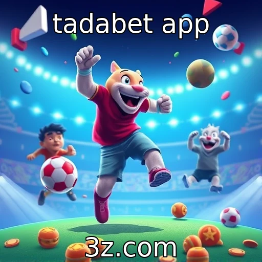 Integração de realidade aumentada em jogos modernos | tadabet app