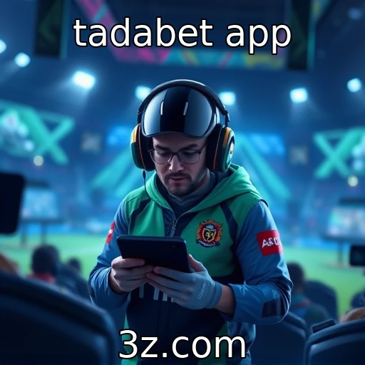 Novo cenário competitivo para eSports em ascensão | tadabet app