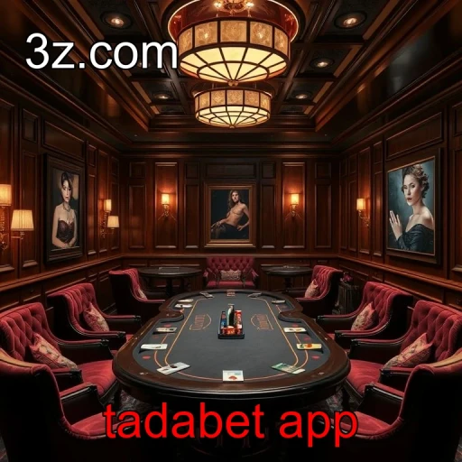 tadabet app Eventos Esportivos