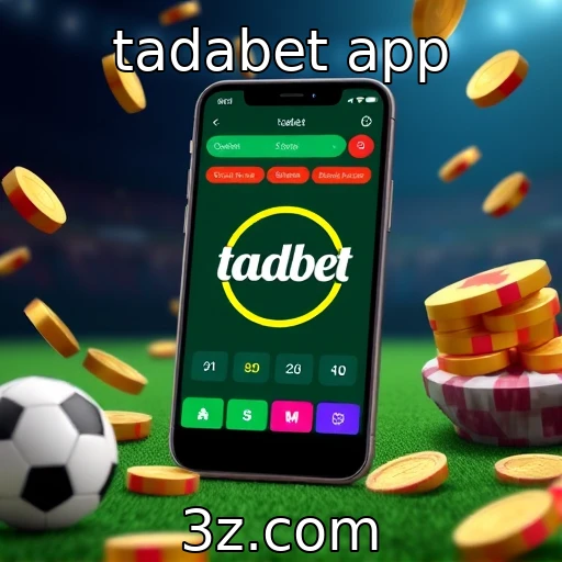 Evolução dos jogos de azar online - tadabet app