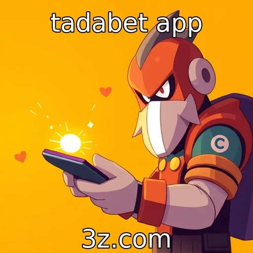 Futuro das microtransações em jogos mobile - tadabet app