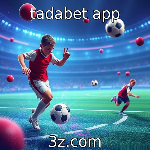 Avanços tecnológicos em jogos imersivos e realidade aumentada | tadabet app