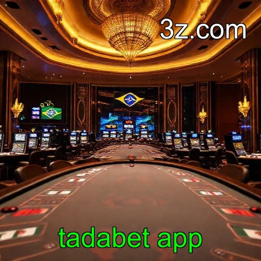 tadabet app Jackpots