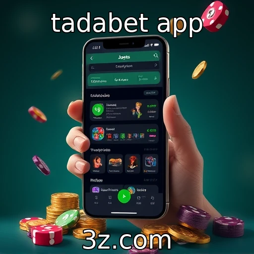 Novas regulamentações para aplicativos de jogos móveis : tadabet app