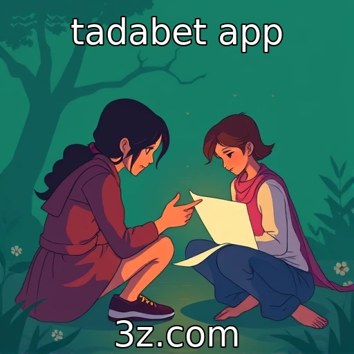 Exploração de novas narrativas em jogos interativos - tadabet app