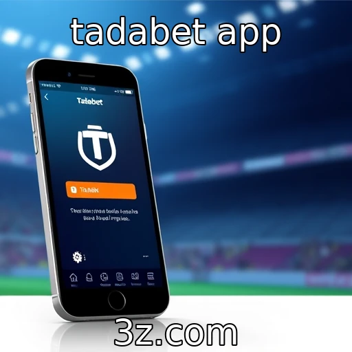 Impactos das regulamentações na indústria de apostas - tadabet app