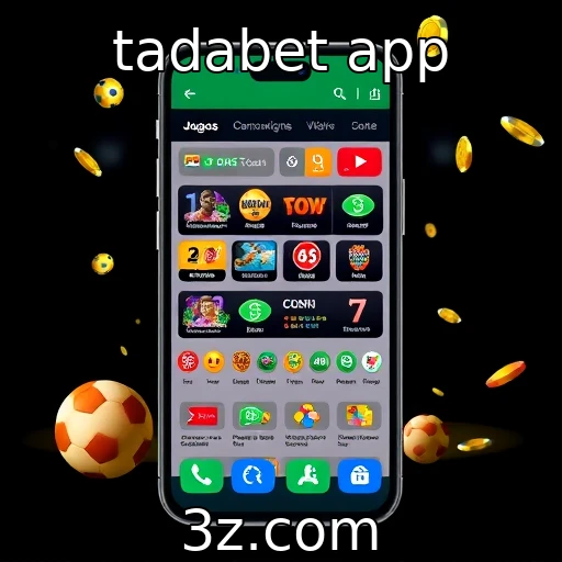 Impacto das regulamentações na indústria de jogos | tadabet app