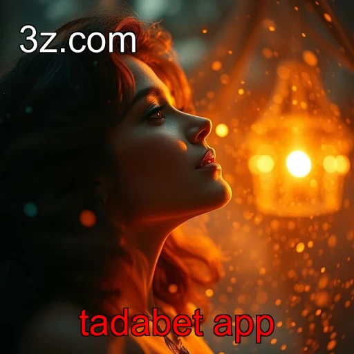 Aposte em Esportes com Tadabet App e Amplie sua Emoção