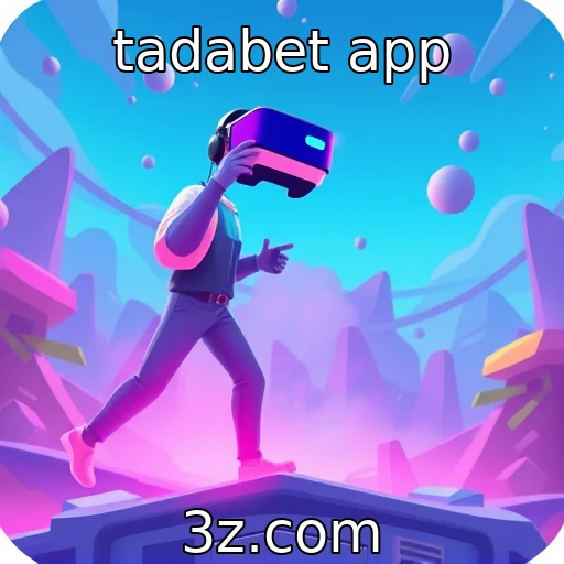 Principais tendências em jogos de realidade virtual - tadabet app